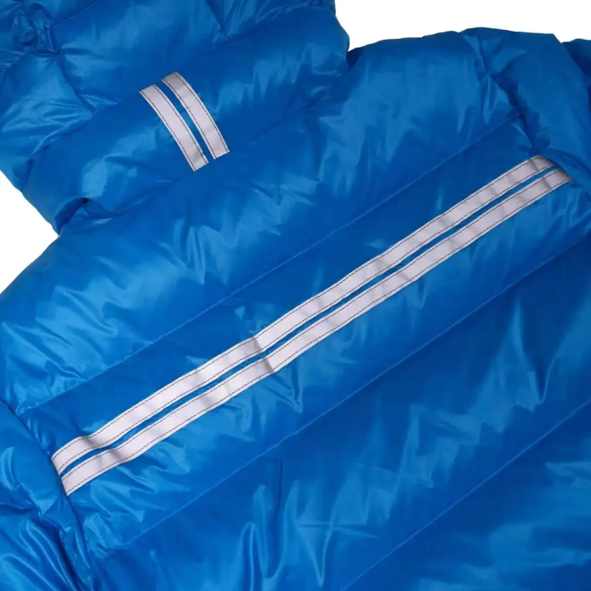 Canada Goose Crofton Kids Down Jacket - Image 5