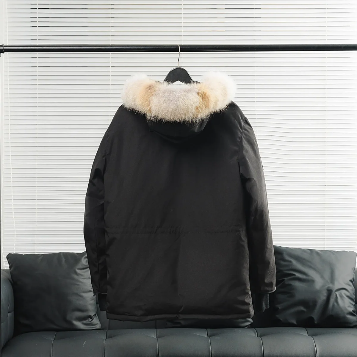 Canada Goose down jacket - Image 6