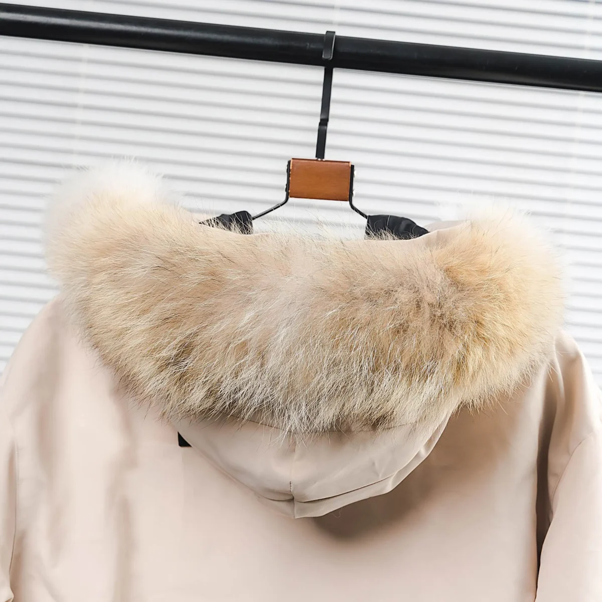 Canada Goose down jacket - Image 8