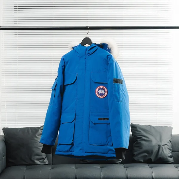 Canada Goose down jacket