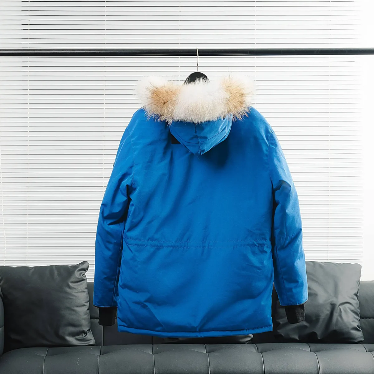 Canada Goose down jacket - Image 6