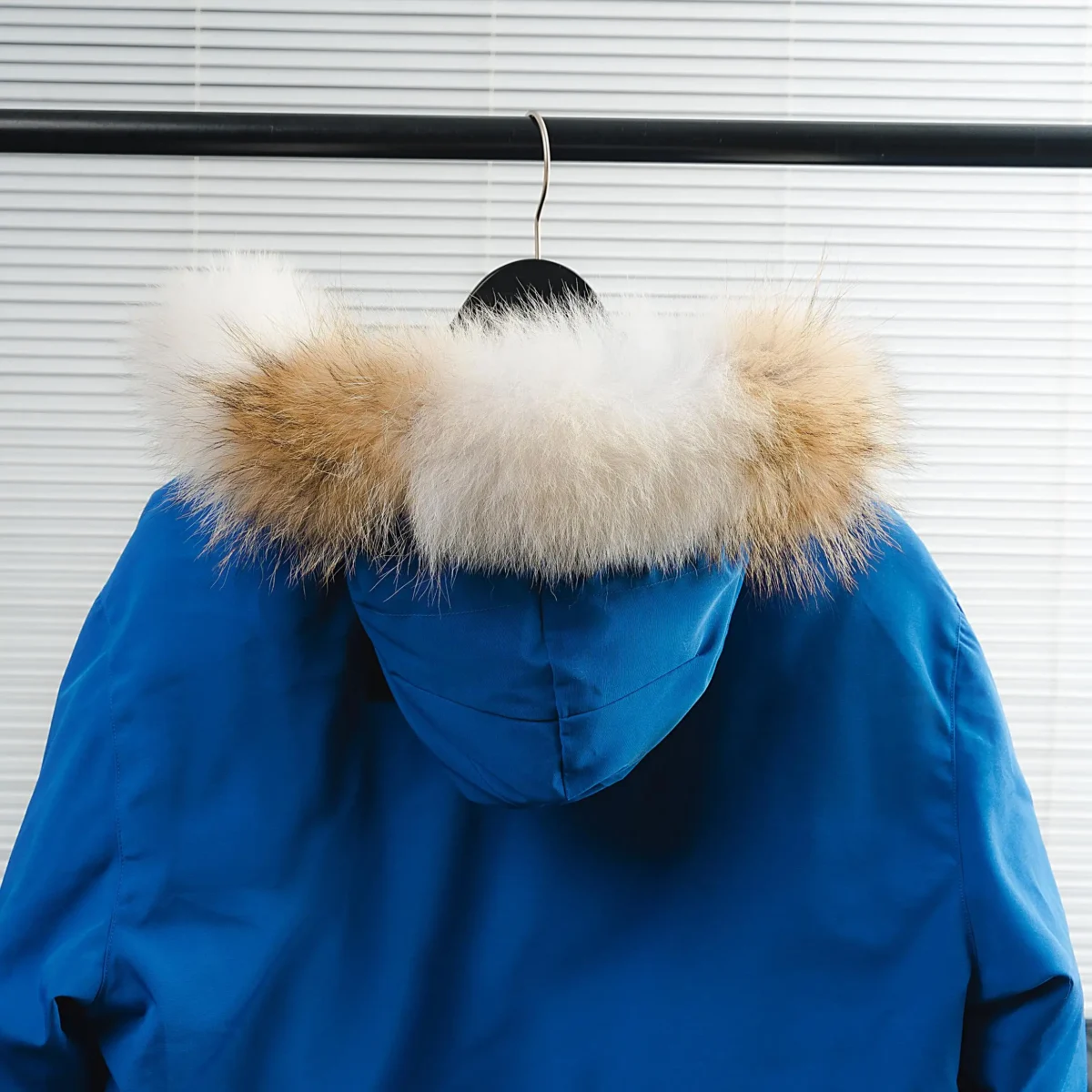 Canada Goose down jacket - Image 10