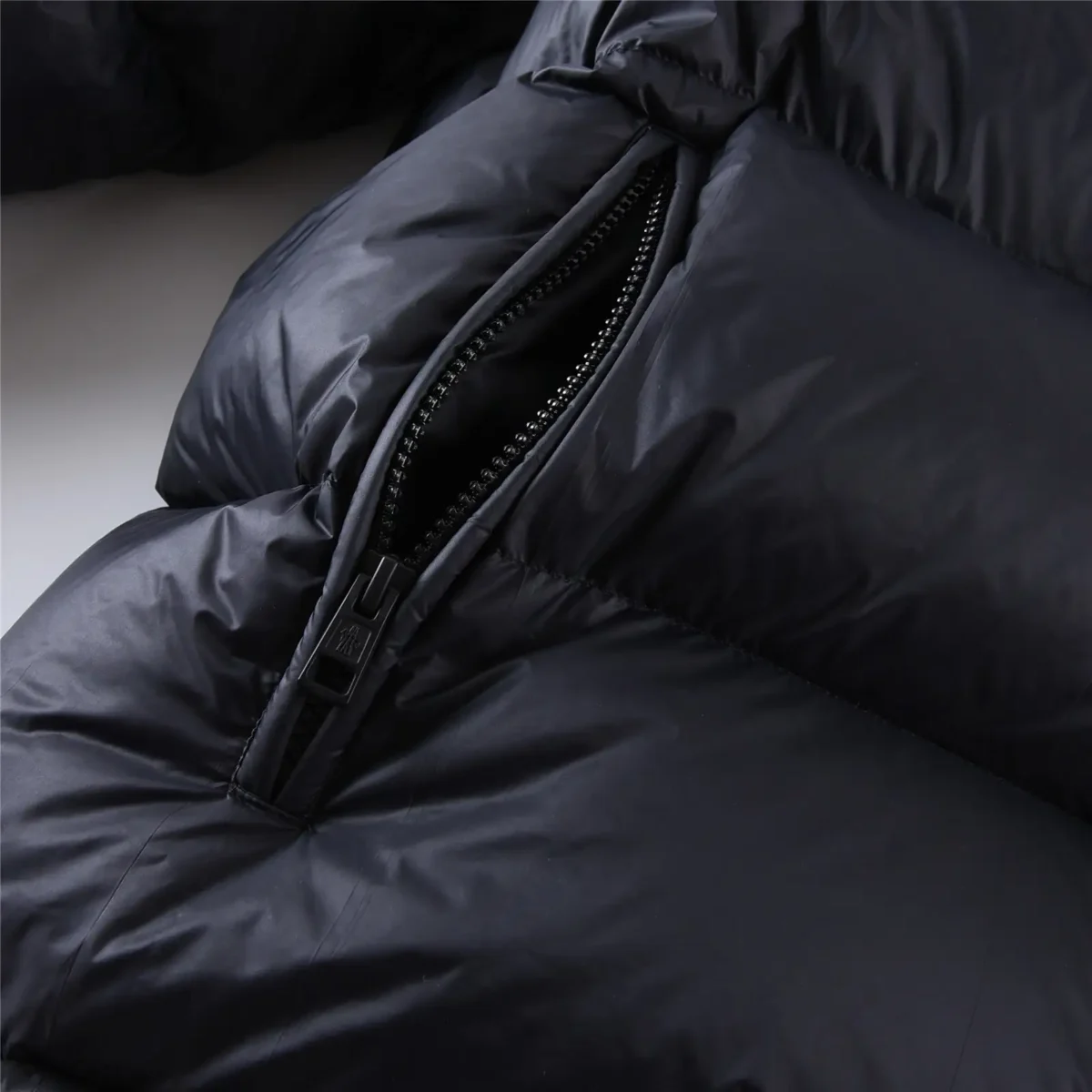 Moncler down jacket - Image 3