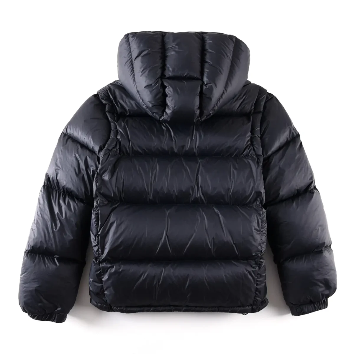 Moncler down jacket - Image 4