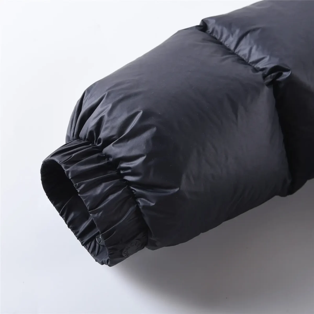 Moncler down jacket - Image 8