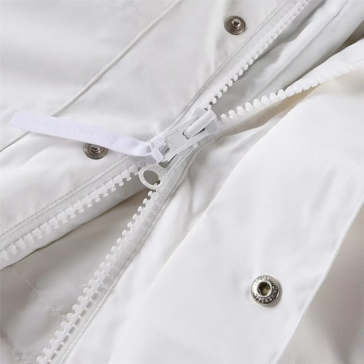 Canada Goose Down Jacket - Image 7