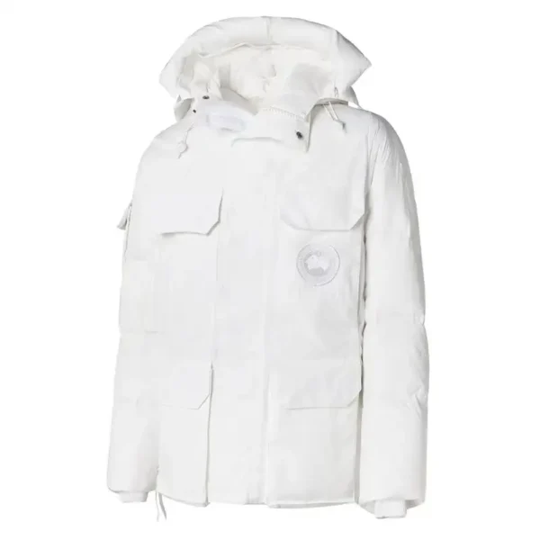 Canada Goose Down Jacket