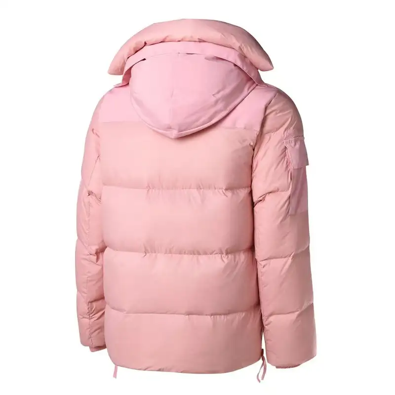 Canada Goose Down Jacket - Image 3