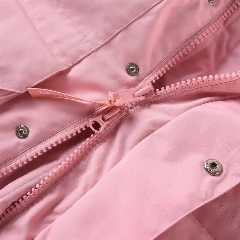 Canada Goose Down Jacket - Image 8