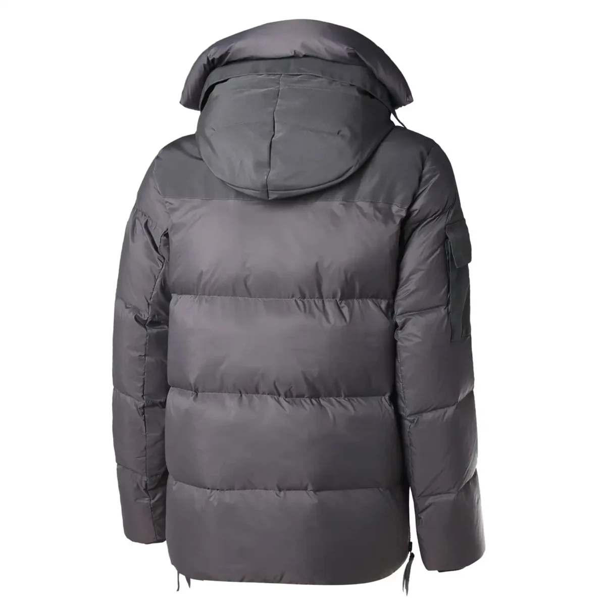 Canada Goose Down Jacket - Image 3