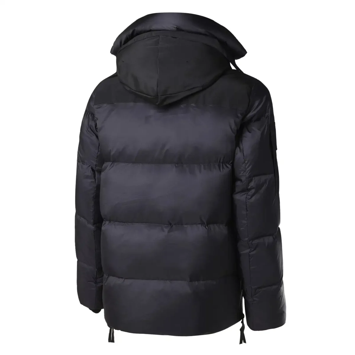 Canada Goose Down Jacket - Image 3