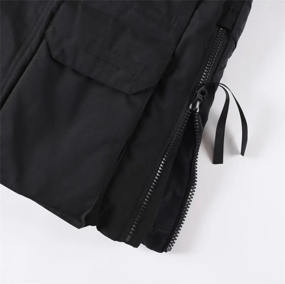 Canada Goose Down Jacket - Image 7