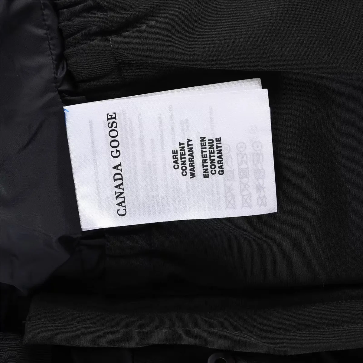 Canada Goose Paradigm Freestyle Vest - Image 5
