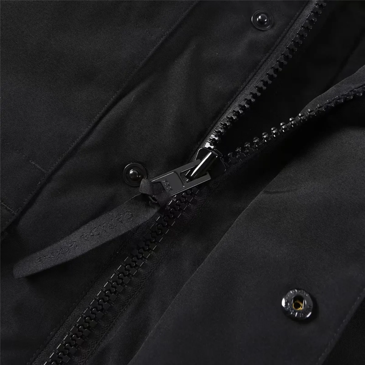 Canada Goose Down Jacket - Image 10