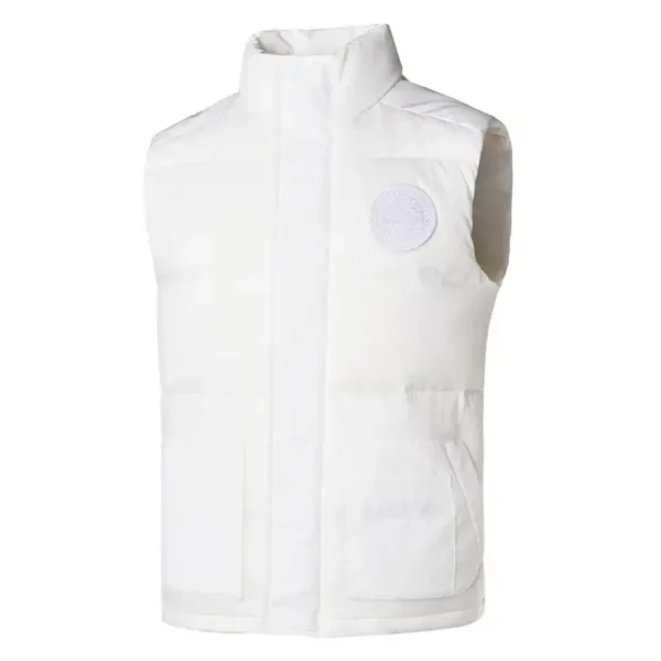 Canada Goose Paradigm Freestyle Vest
