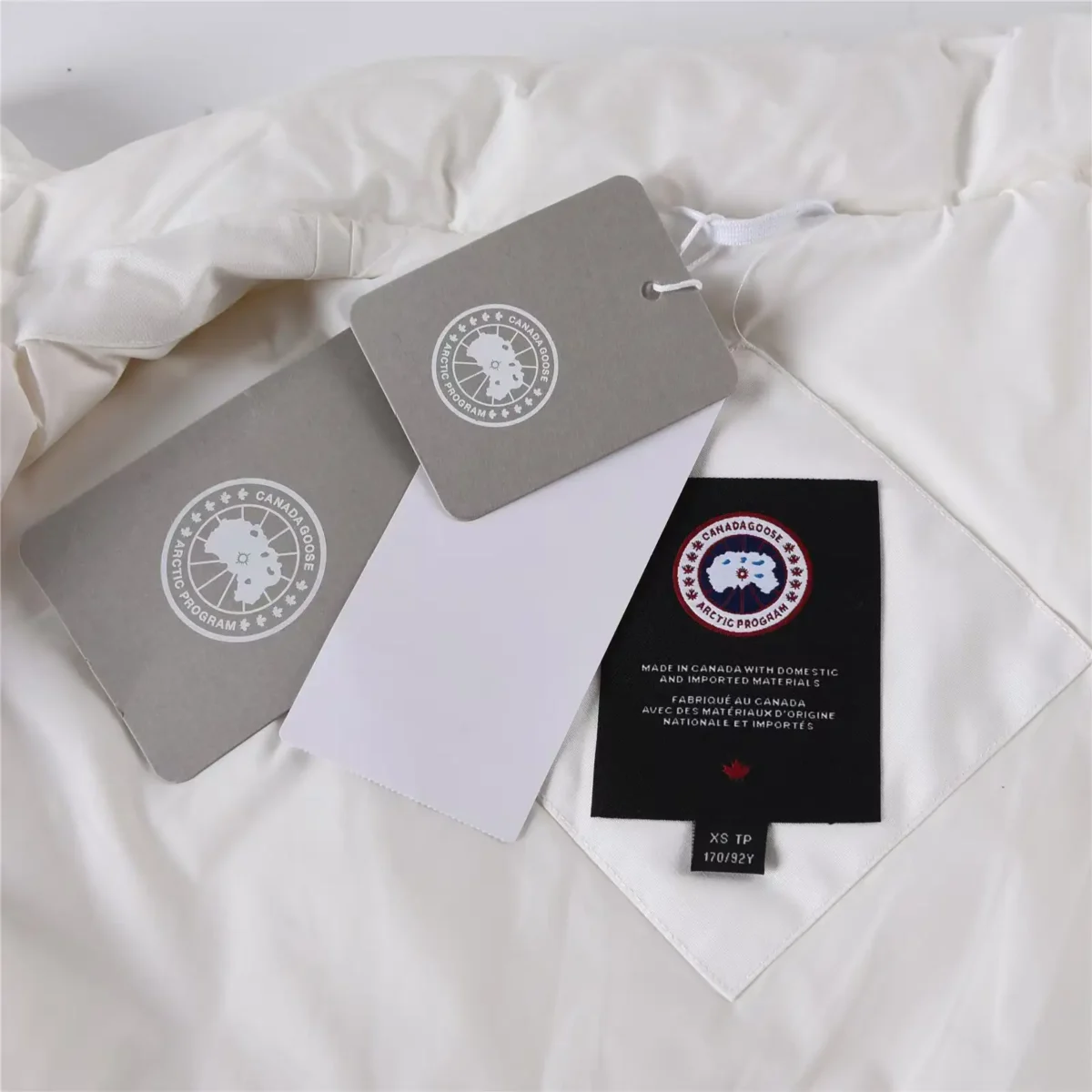 Canada Goose Paradigm Freestyle Vest - Image 8