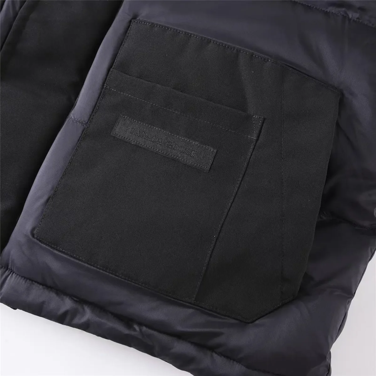 Canada Goose Paradigm Freestyle Vest - Image 8