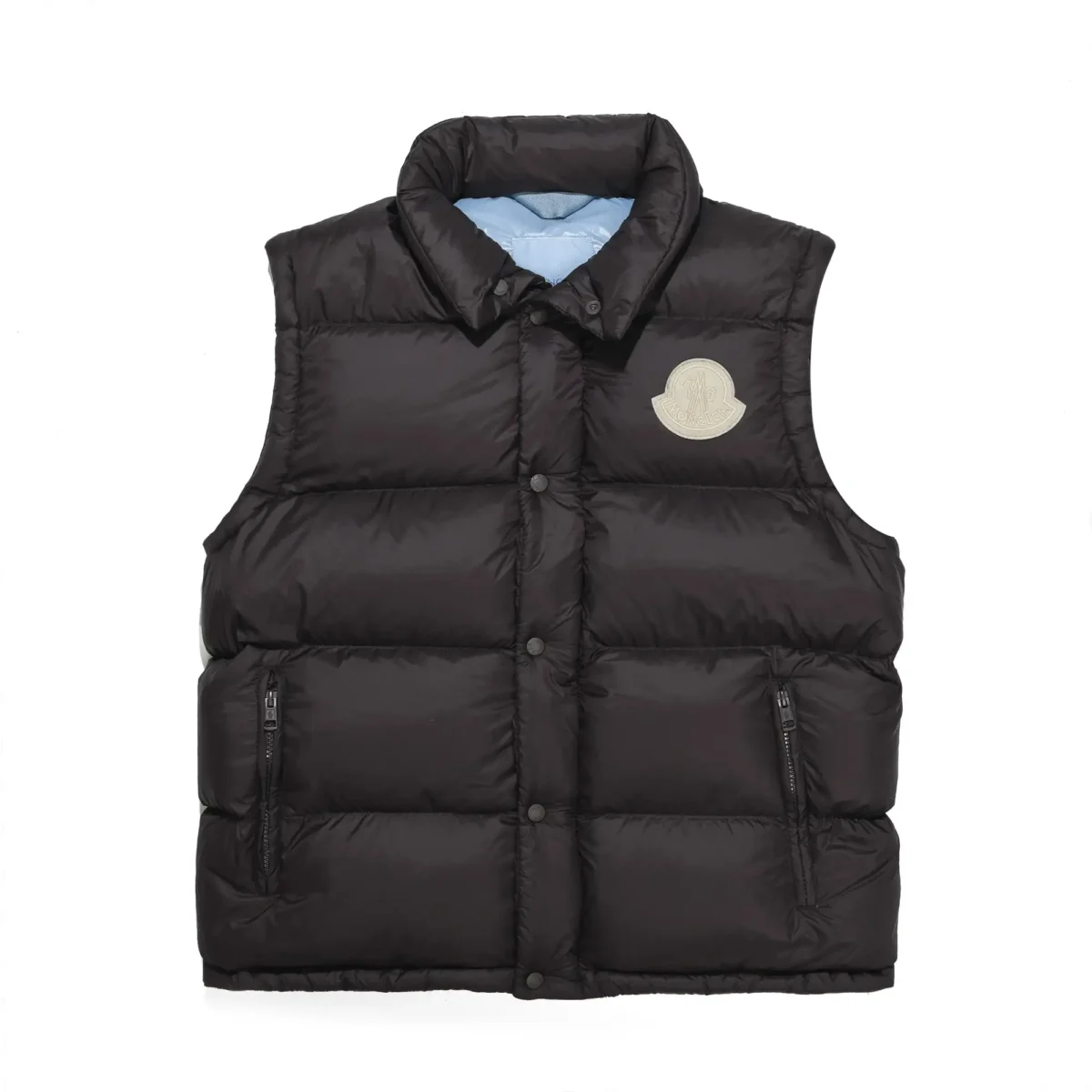 Moncler down jacket - Image 3
