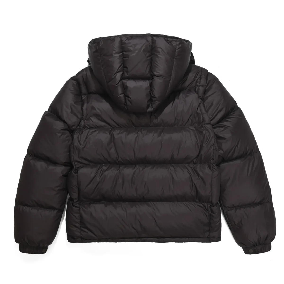 Moncler down jacket - Image 4