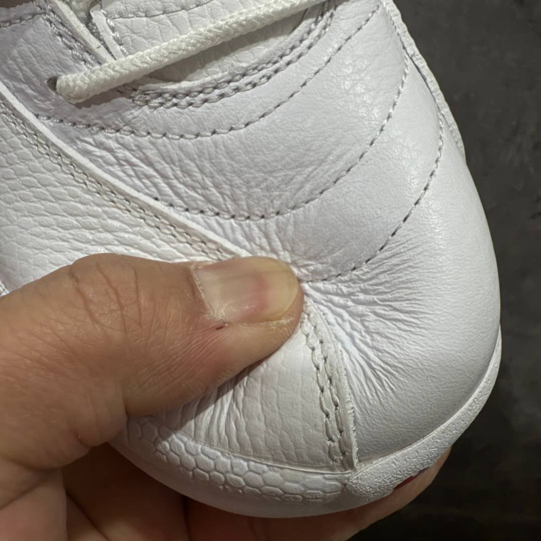 Air Jordan 12 - Image 8