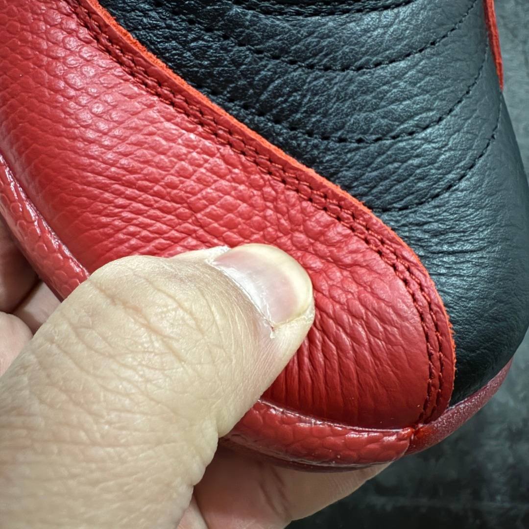 Air Jordan 12 - Image 6