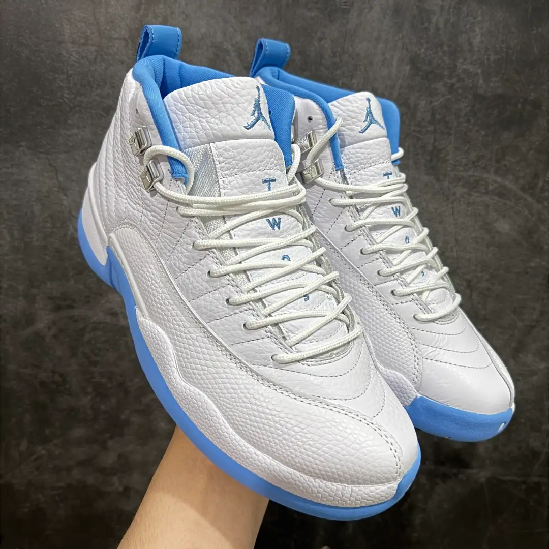 Air Jordan 12 - Image 1