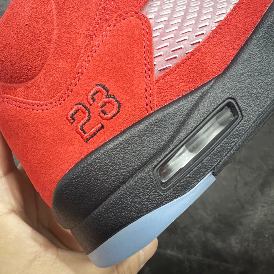 Air Jordan 5 - Image 3