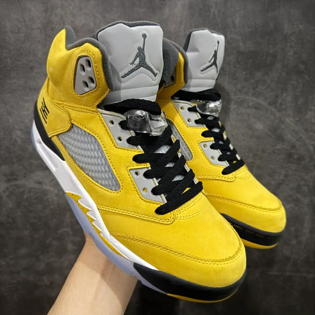 Air Jordan 5 - Image 1