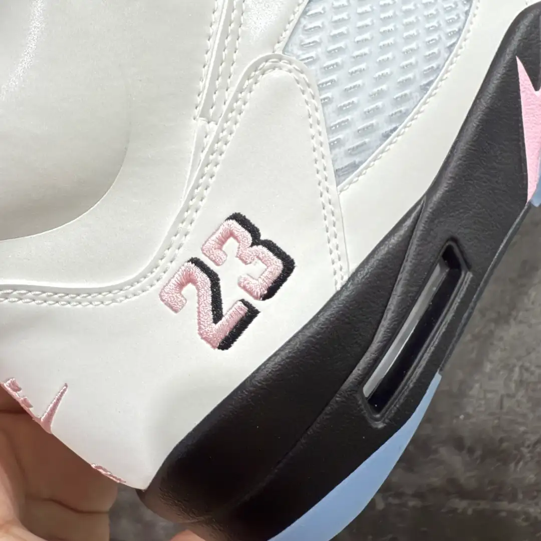 Air Jordan 5 - Image 7