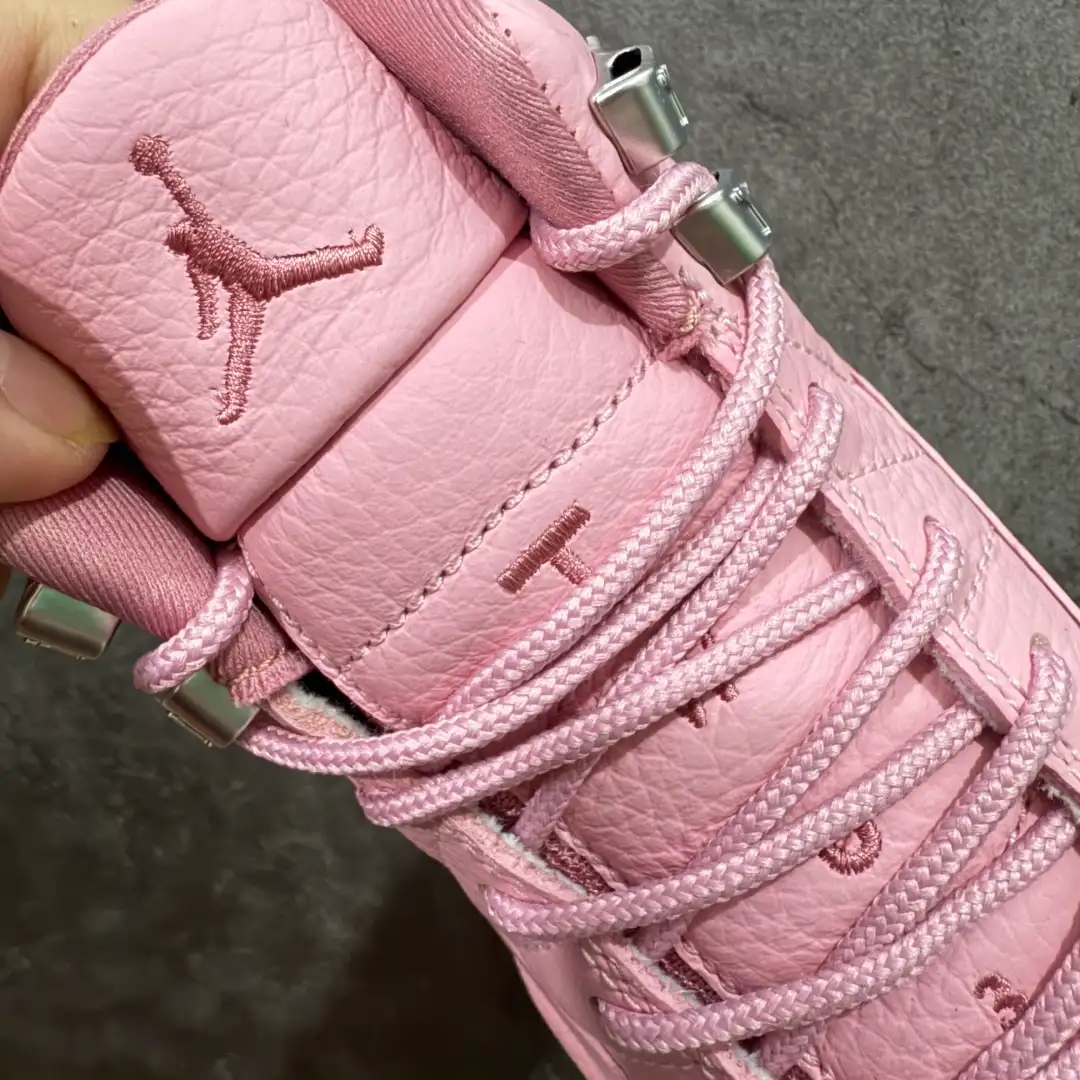 Air Jordan 12 - Image 4