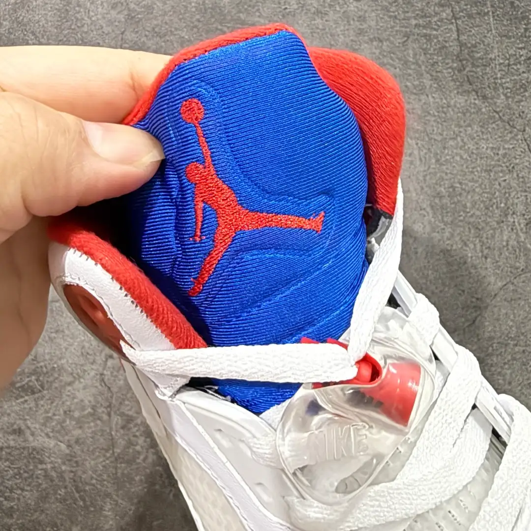 Air Jordan 5 - Image 6
