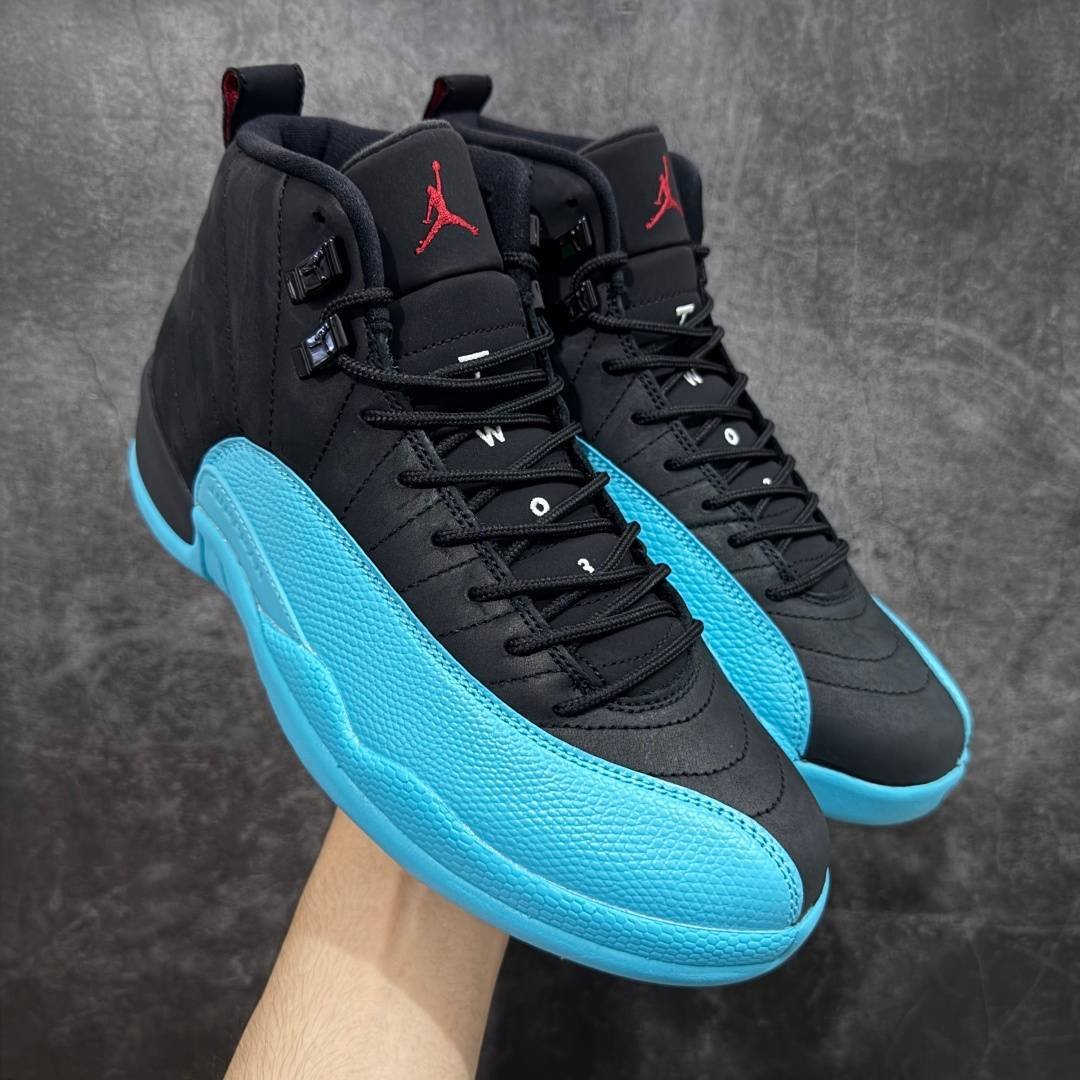 Air Jordan 12 - Image 1