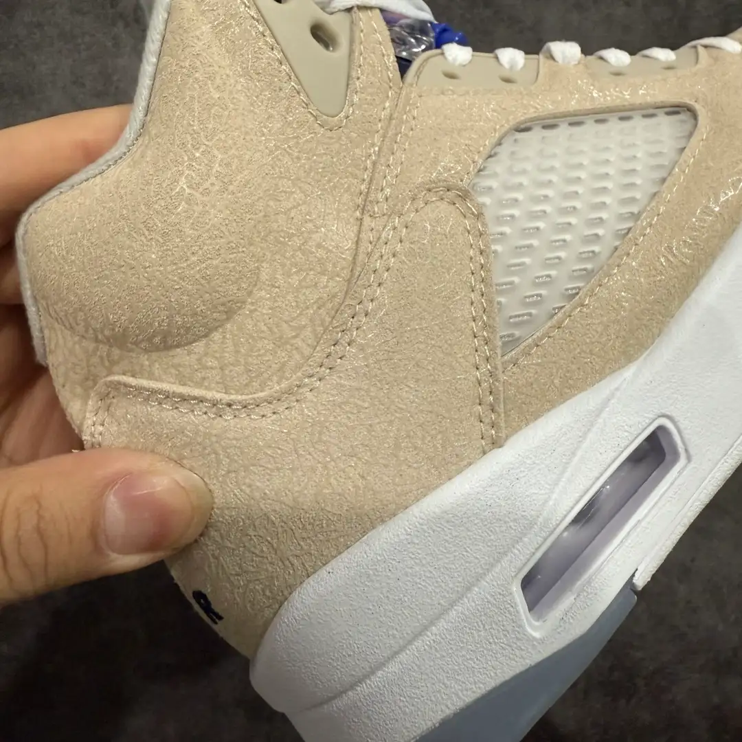 Air Jordan 5 - Image 6