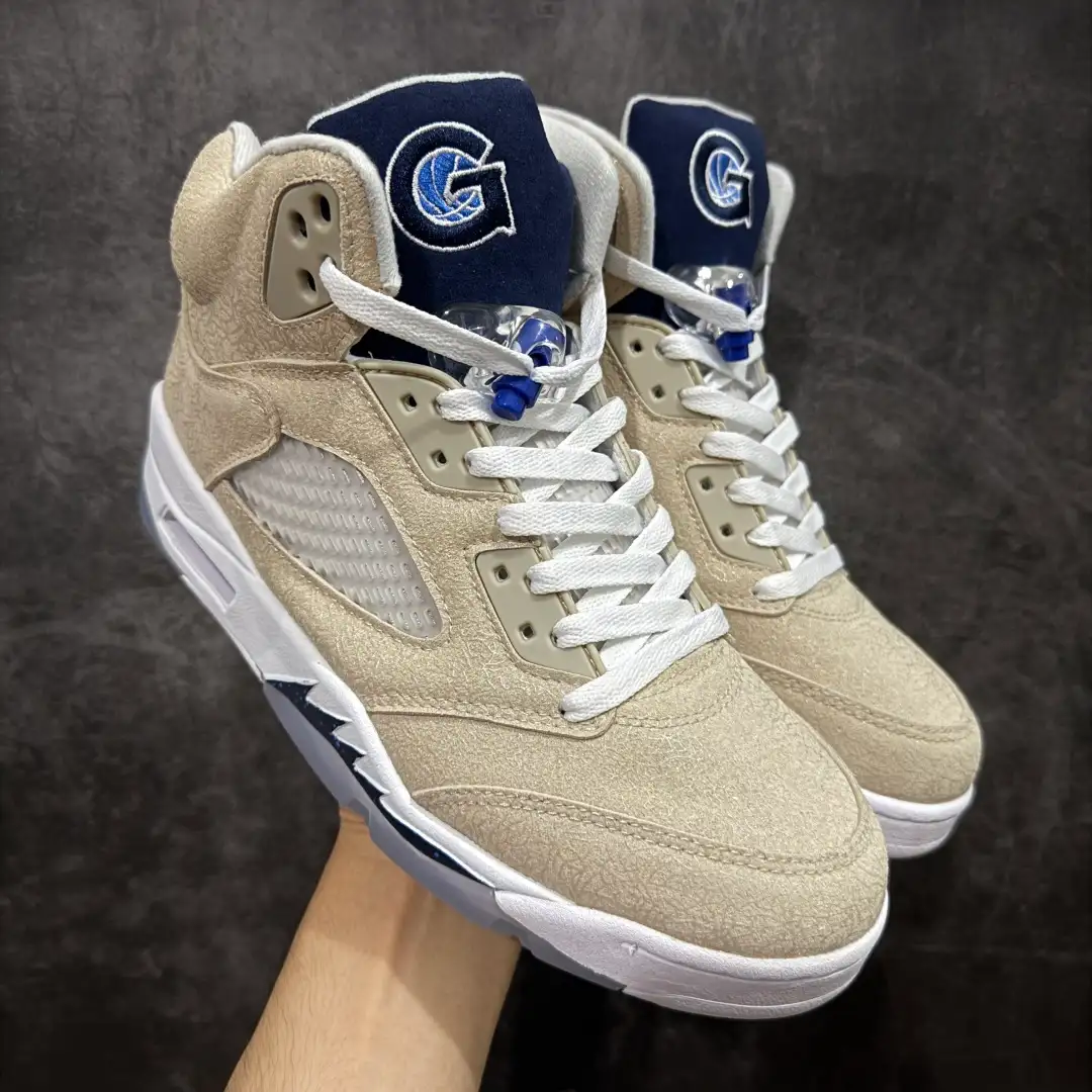 Air Jordan 5 - Image 1