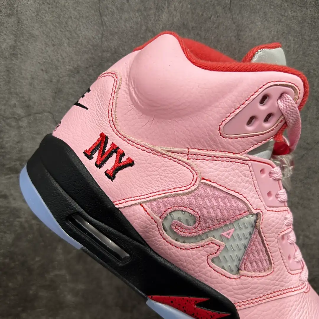 Air Jordan 5 - Image 8