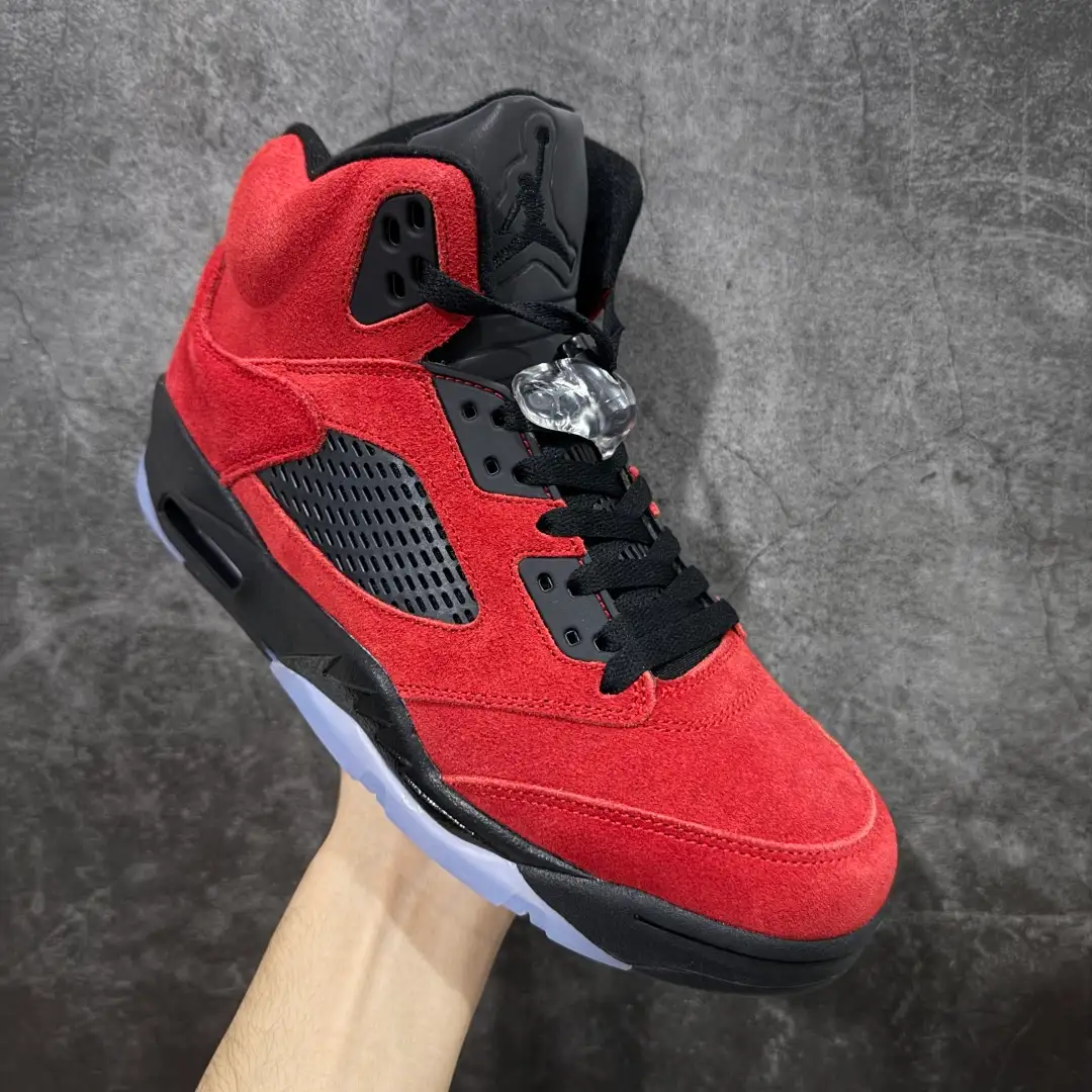 Air Jordan 5 - Image 9