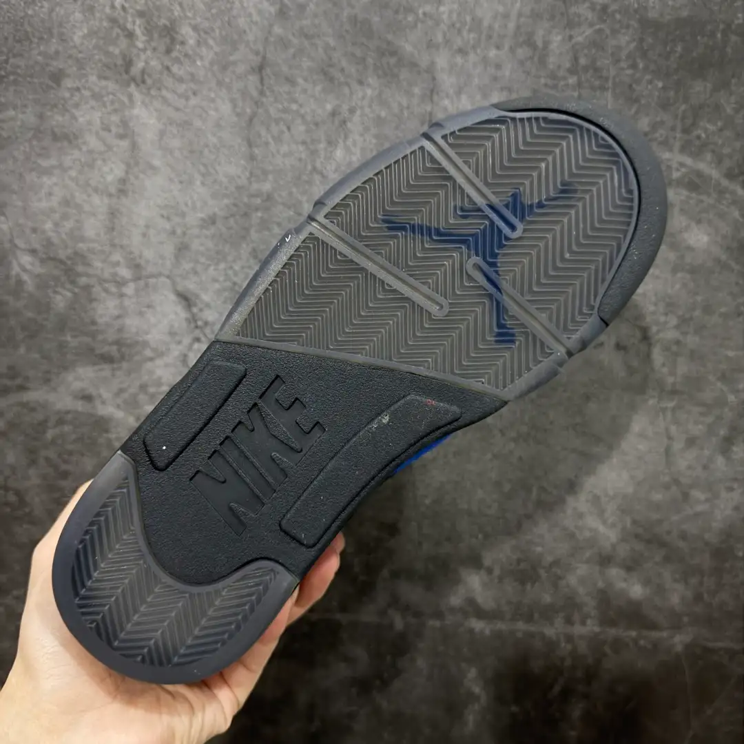 Air Jordan 5 - Image 8