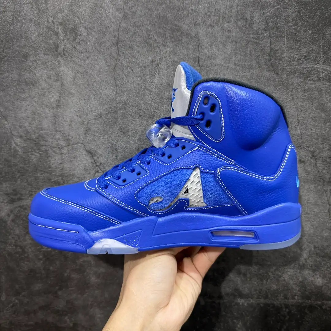 Air Jordan 5 - Image 3