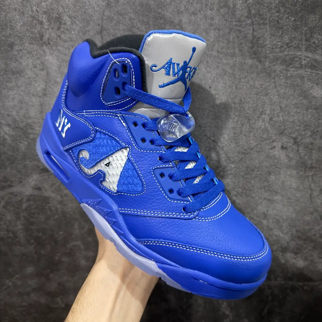 Air Jordan 5 - Image 7