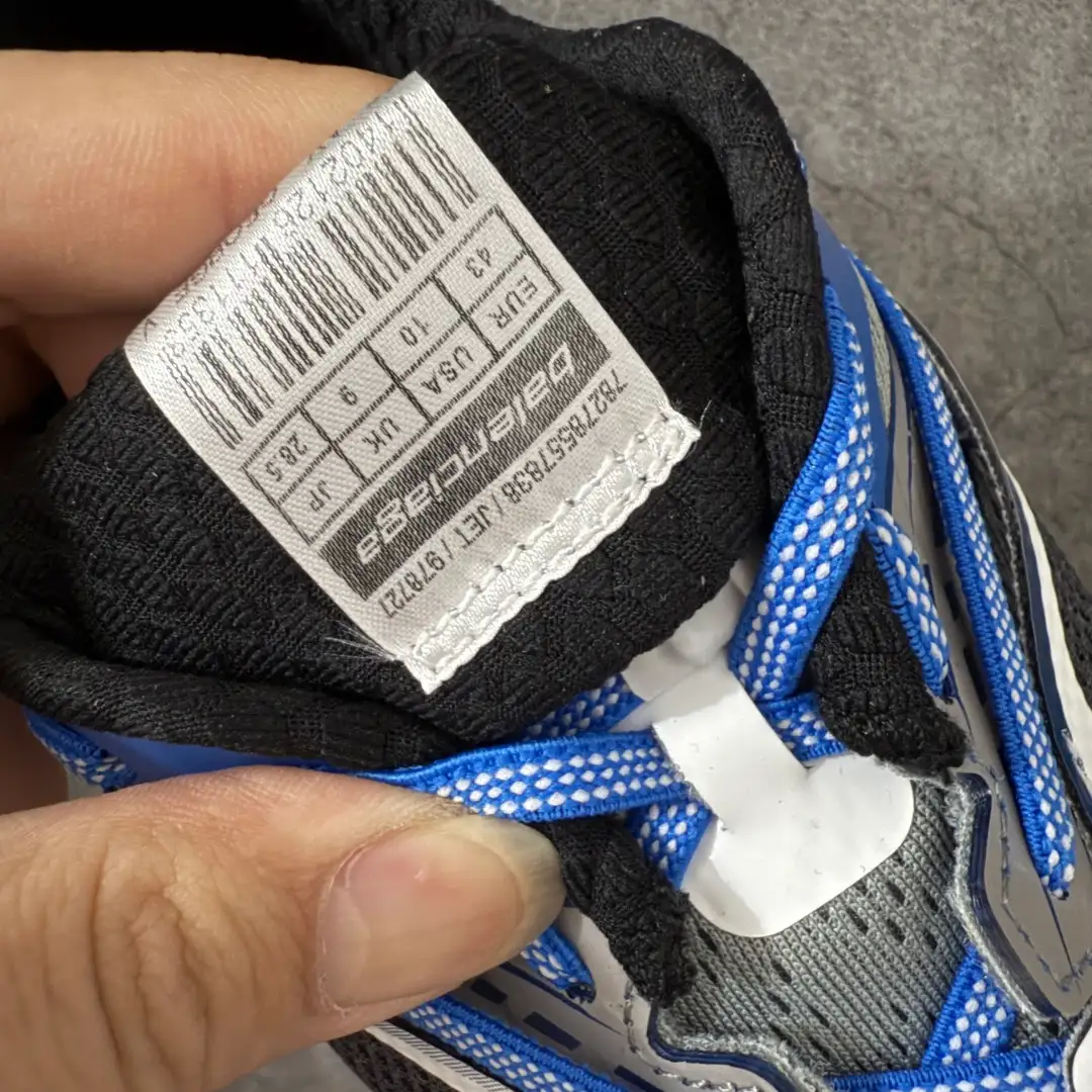 Balenciaga Jet - Image 5