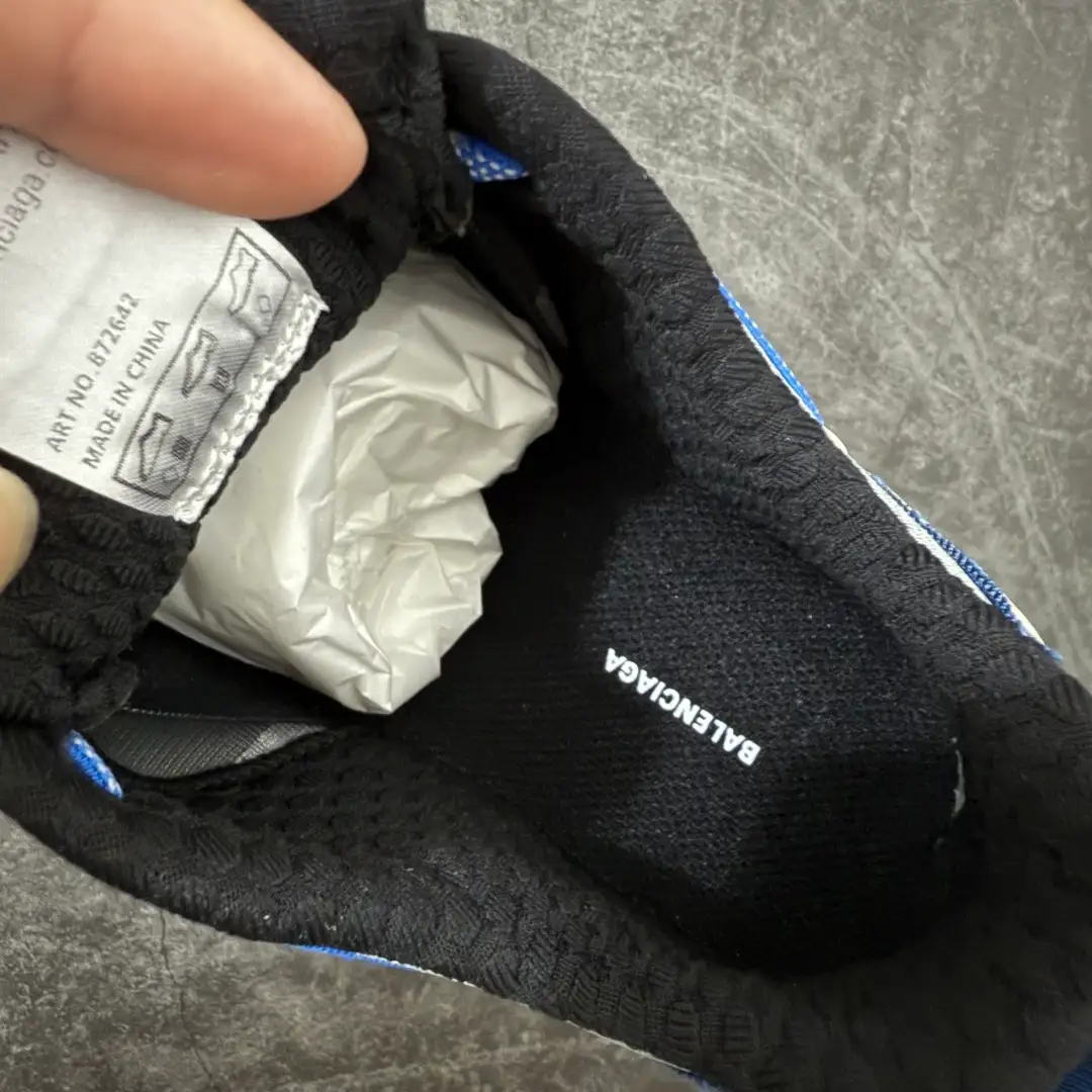 Balenciaga Jet - Image 8