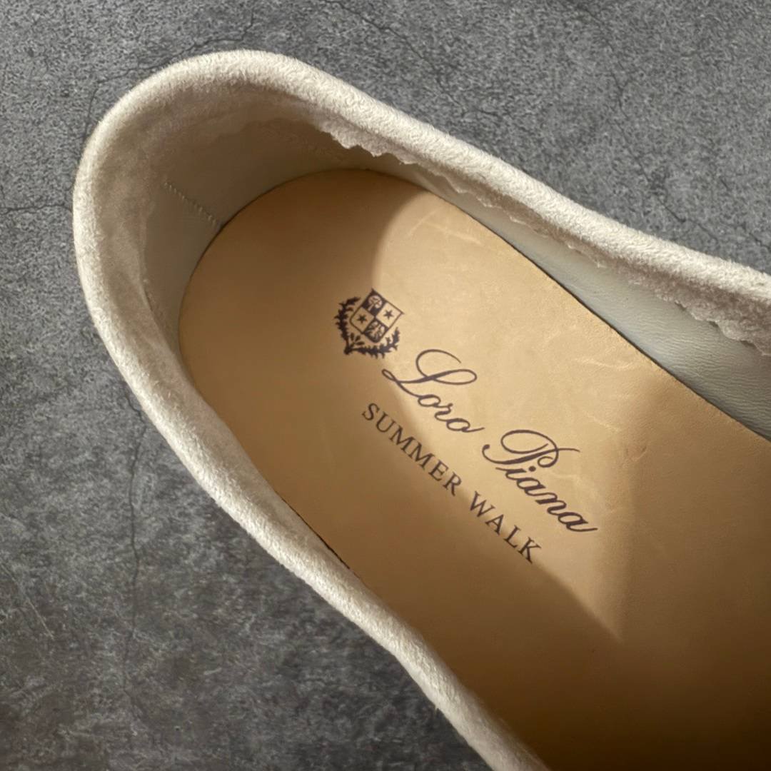 Loro Piana Loafers - Image 2