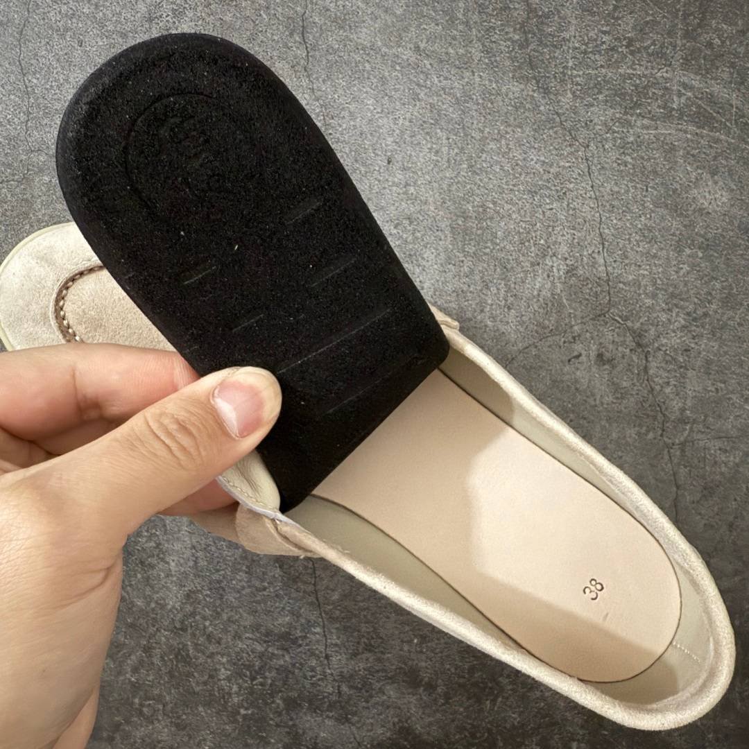 Loro Piana Loafers - Image 5