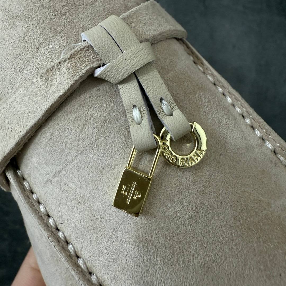 Loro Piana Loafers - Image 6