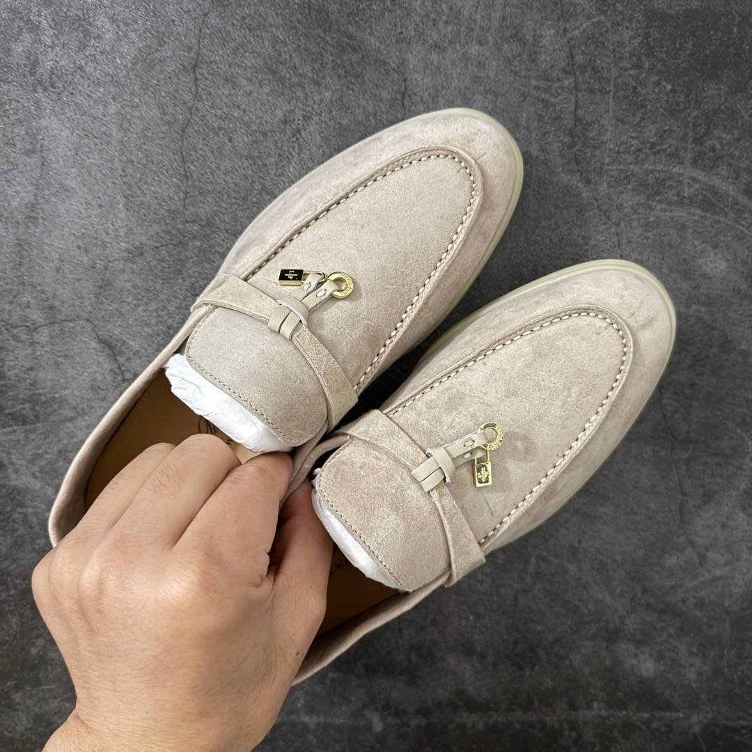 Loro Piana Loafers - Image 7