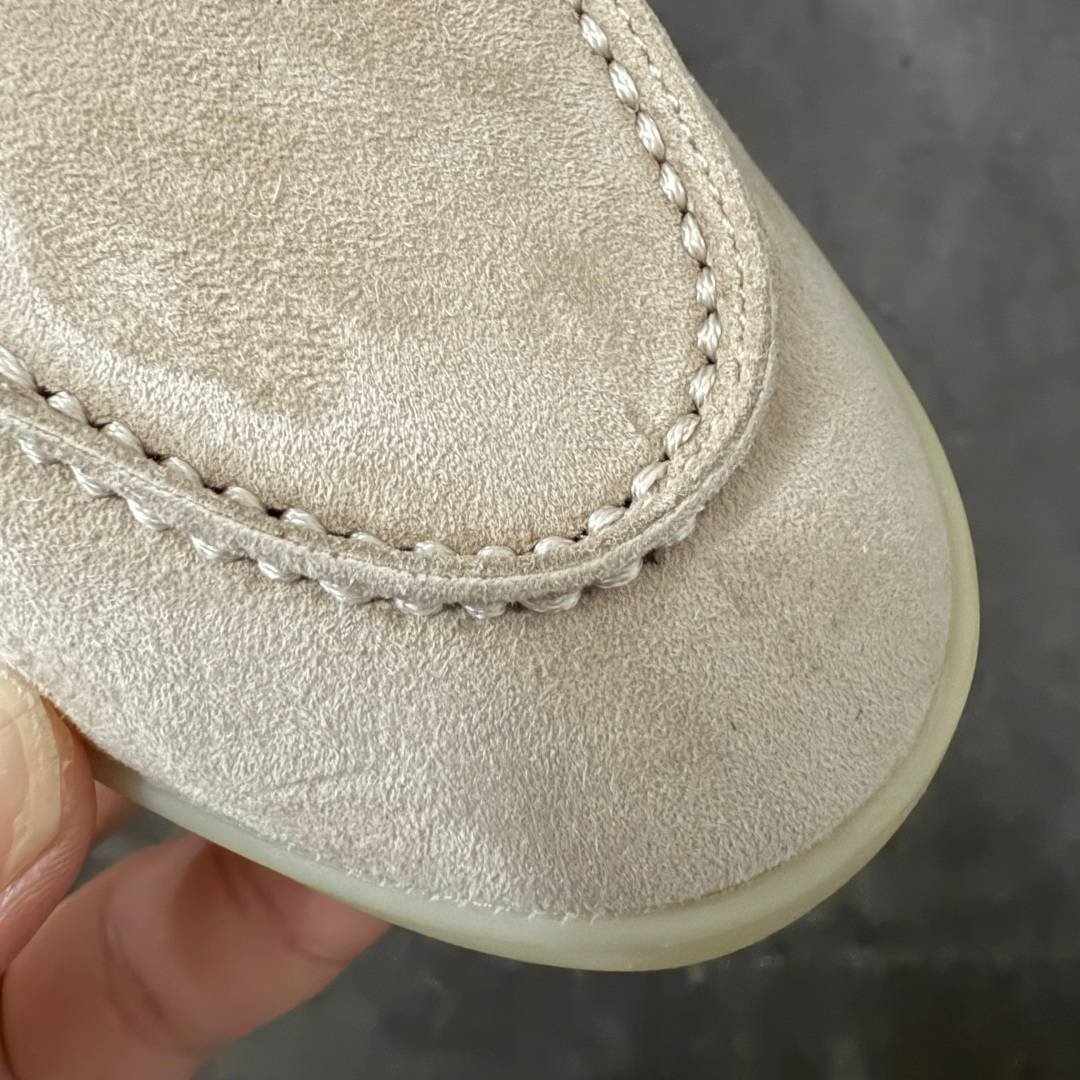 Loro Piana Loafers - Image 8