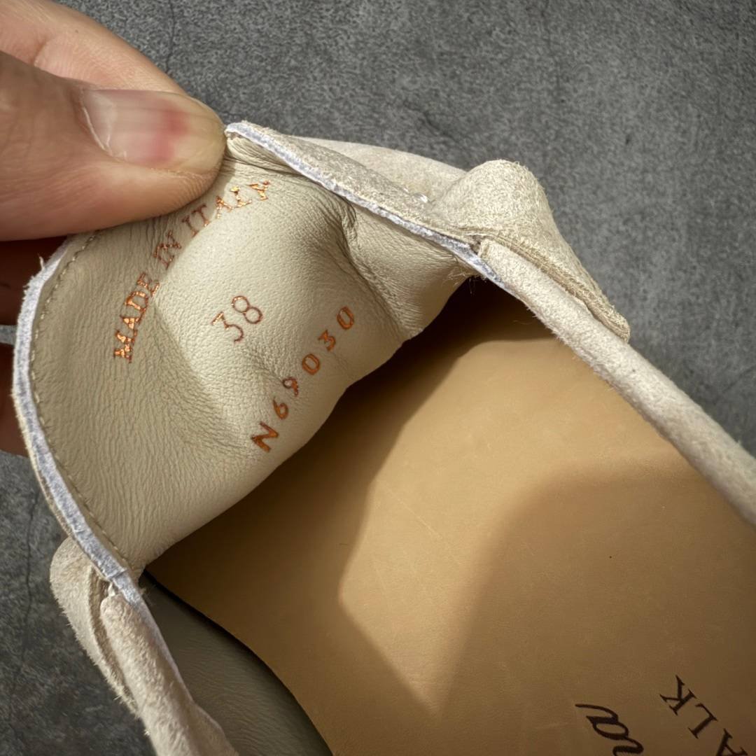 Loro Piana Loafers - Image 9