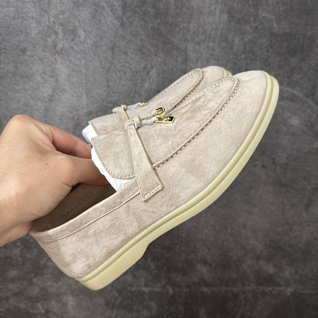 Loro Piana Loafers - Image 10