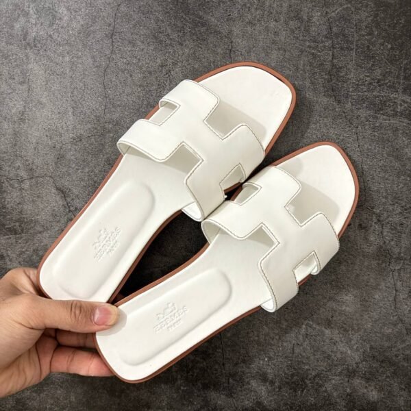 Hermès Oasis Sandals