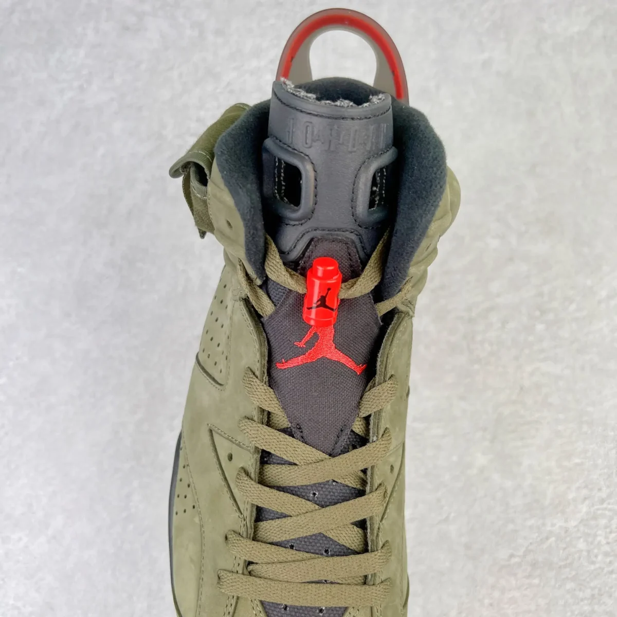 Air Jordan 6 - Image 7